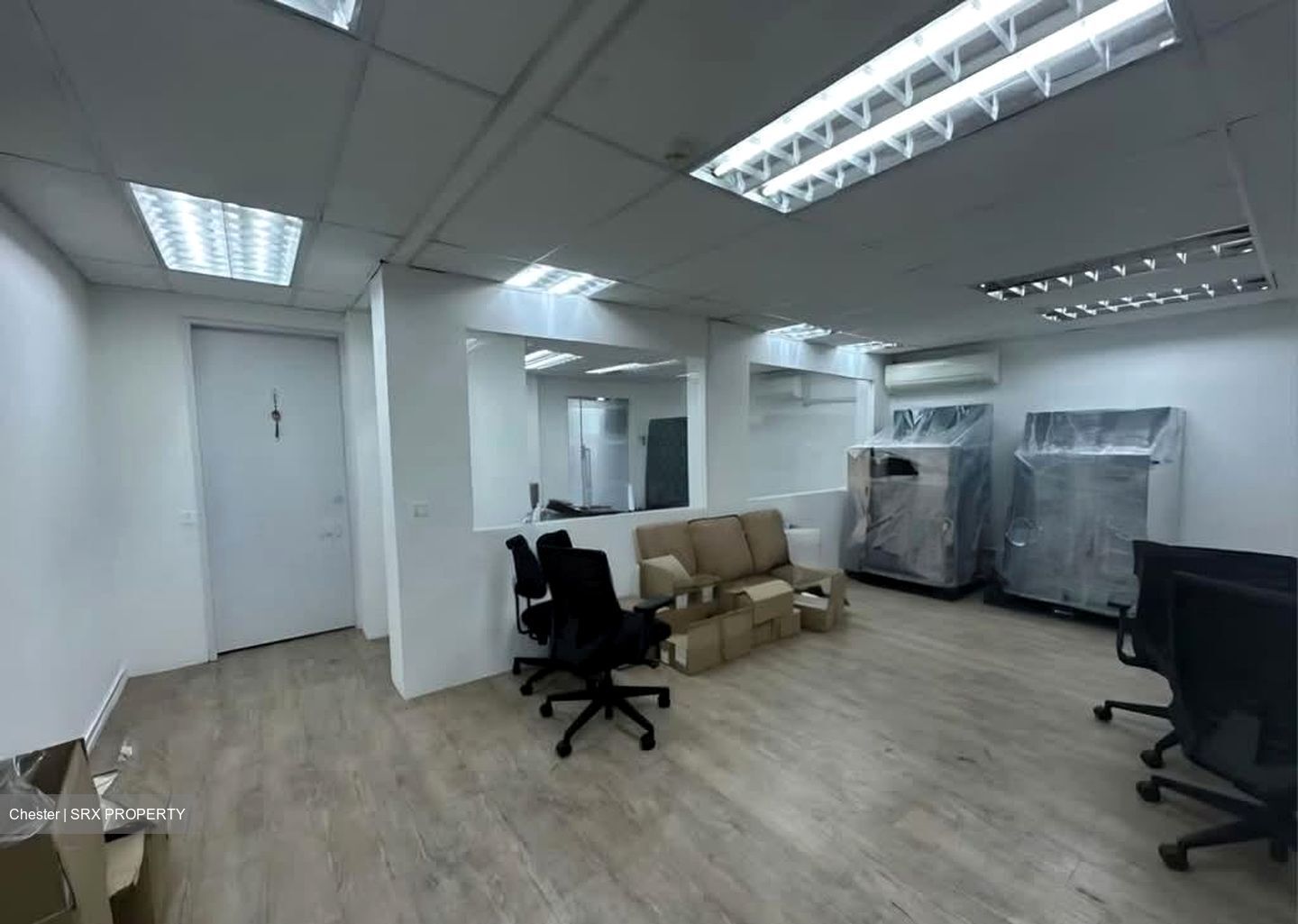 Ubi Techpark (D14), Factory #602658661